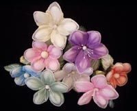 Candy Flower Favors